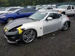 2010 Nissan 370Z en venta en Graham, WA