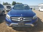 2017 Mercedes-Benz GLC 300 4matic