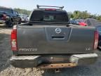 2006 Nissan Frontier Crew Cab LE