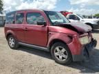 2006 Honda Element EX