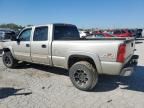 2003 Chevrolet Silverado K2500 Heavy Duty