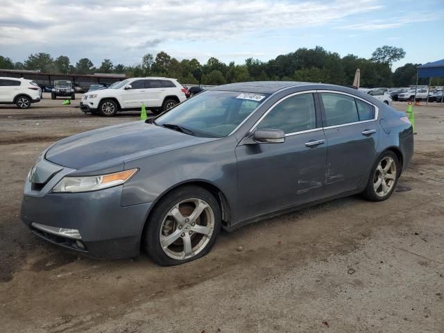 2010 Acura TL