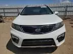 2011 KIA Sorento SX