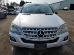 2009 Mercedes-Benz ML