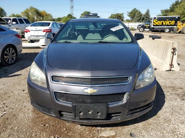 2011 Chevrolet Malibu LS