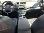 2013 Toyota Highlander Base