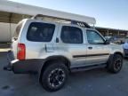 2002 Nissan Xterra XE