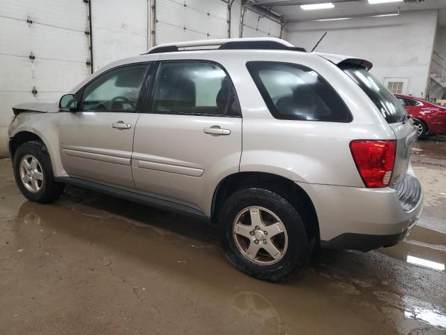 2007 Pontiac Torrent