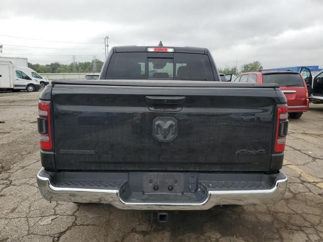 2023 Dodge RAM 1500 BIG HORN/LONE Star