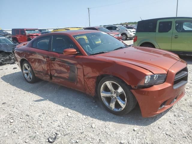 2013 Dodge Charger R/T