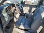 2002 Honda Odyssey EXL