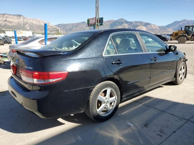 2004 Honda Accord LX