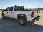 2004 Chevrolet Silverado K2500 Heavy Duty