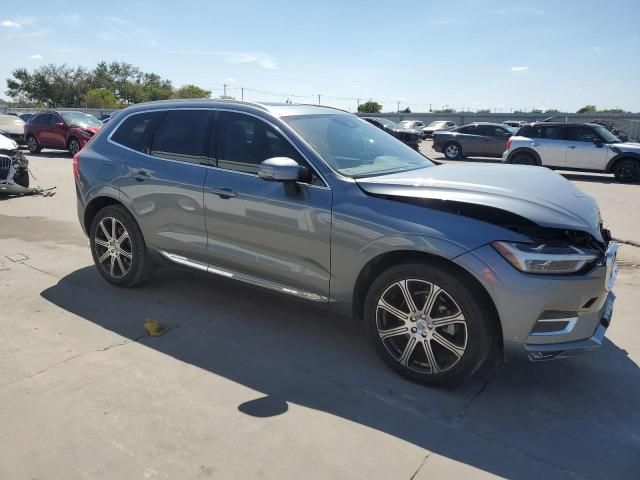 2021 Volvo XC60 T5 Inscription