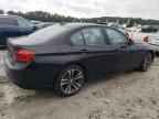 2018 BMW 330 XI