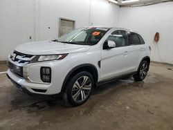 Vehiculos salvage en venta de Copart Madisonville, TN: 2022 Mitsubishi Outlander Sport SE