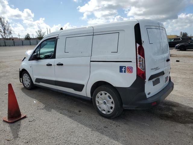 2019 Ford Transit Connect XL