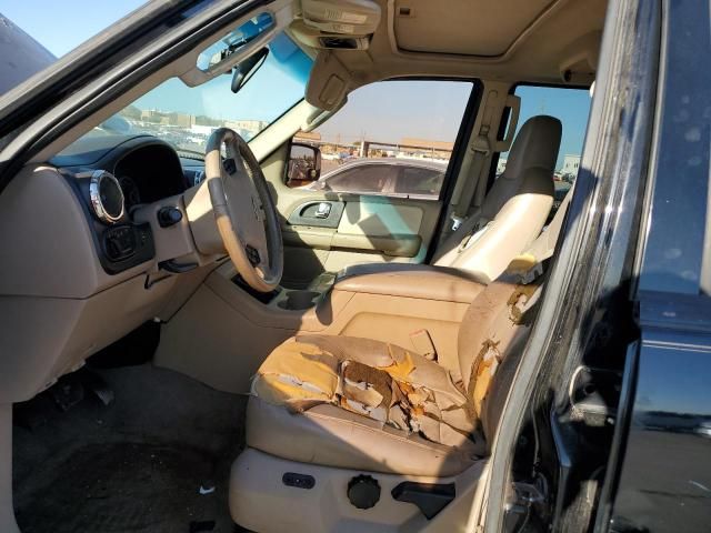 2006 Ford Expedition Eddie Bauer