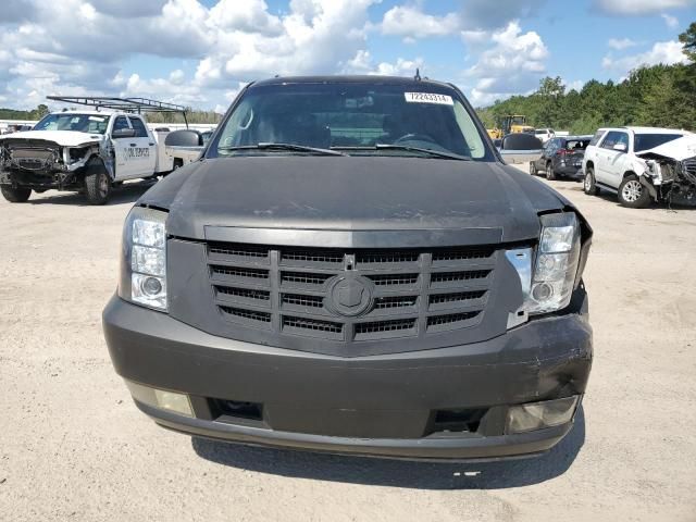 2007 Cadillac Escalade Luxury