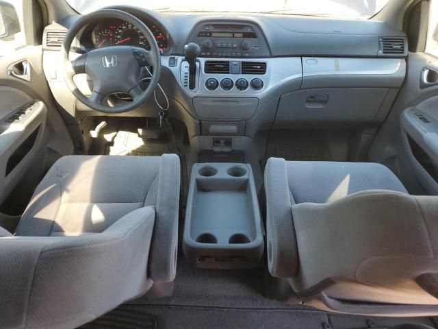 2009 Honda Odyssey LX