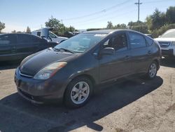 2007 Toyota Prius en venta en San Martin, CA