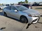 2024 Toyota Camry SE Night Shade