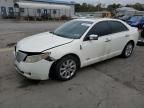 2012 Lincoln MKZ Hybrid