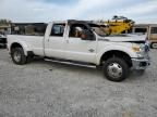 2016 Ford F350 Super Duty