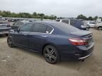 2017 Honda Accord Sport Special Edition