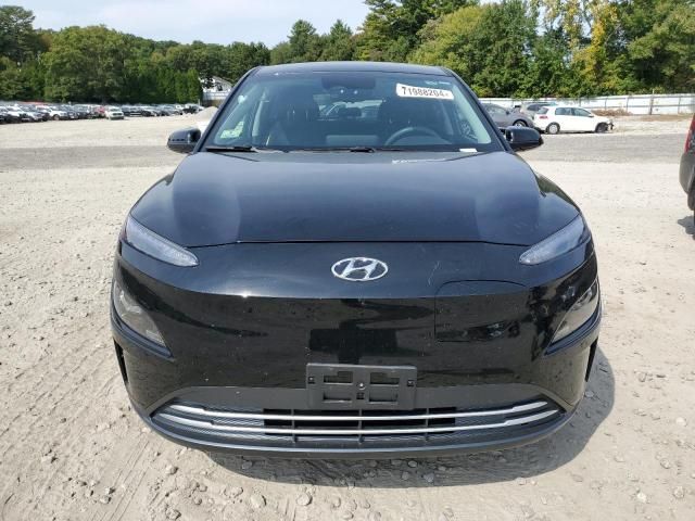 2023 Hyundai Kona SE