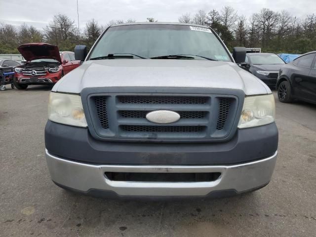 2006 Ford F150