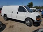 2017 Chevrolet Express G2500