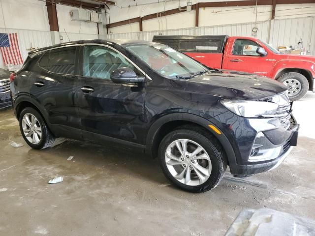 2020 Buick Encore GX Preferred