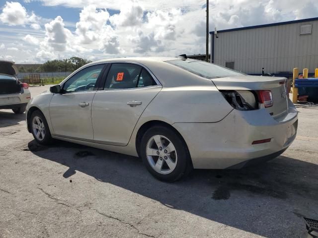 2013 Chevrolet Malibu LS