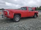 2008 Chevrolet Silverado C1500