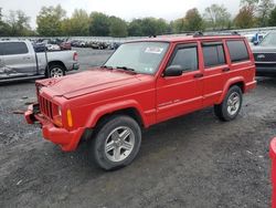 2000 Jeep Cherokee Classic en venta en Grantville, PA