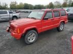 2000 Jeep Cherokee Classic