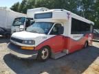 2014 Chevrolet Express G4500