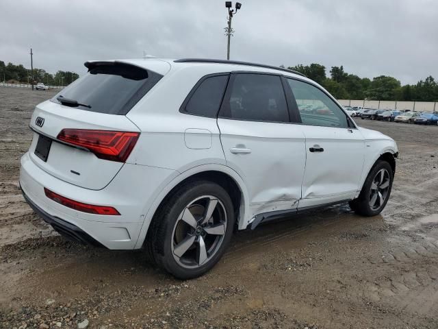 2023 Audi Q5 Prestige 45