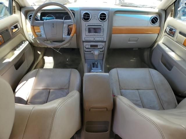 2007 Lincoln MKZ