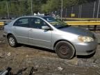 2003 Toyota Corolla CE