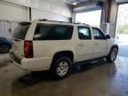 2010 Chevrolet Suburban K1500 LT