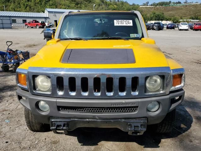 2007 Hummer H3