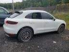 2018 Porsche Macan S