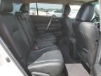 2011 Toyota Highlander Base