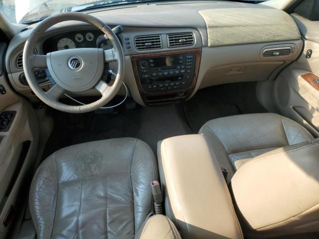 2004 Mercury Sable LS Premium