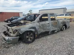 Dodge Vehiculos salvage en venta: 2015 Dodge RAM 1500 ST