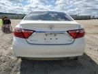 2016 Toyota Camry XSE