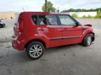 2012 KIA Soul +