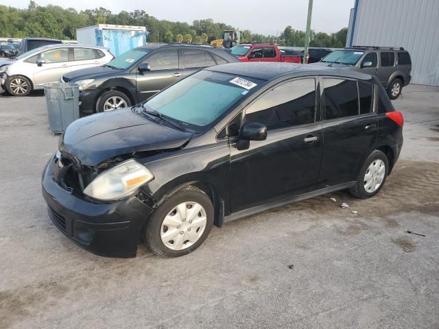 2009 Nissan Versa S